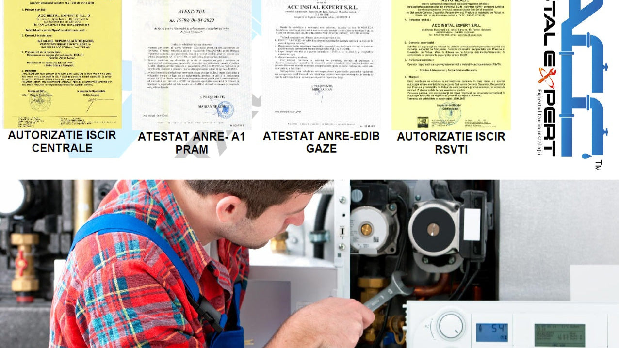 Importanța Verificării Tehnice Anuale a Centralei Termice